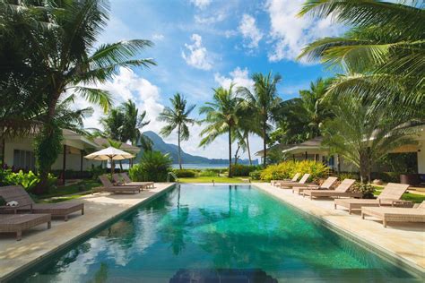 el nido hotel